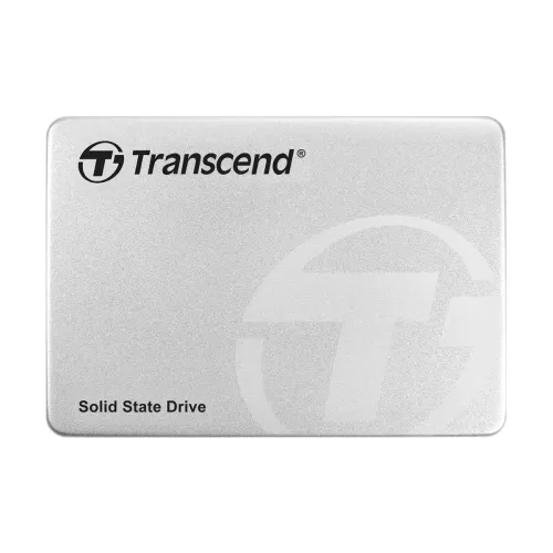Transcend 220S 480GB 2.5 Inch SATAIII SSD - Image 4