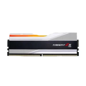 G.SKILL Trident Z5 RGB 16GB DDR5 5600MHz CL30 1.25V Desktop RAM
