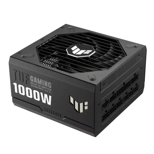 ASUS TUF Gaming 1000G 1000W 80 Plus Gold Power Supply
