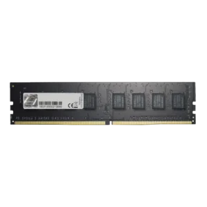 G.SKILL Value 8GB DDR4 2400Mhz Desktop RAM