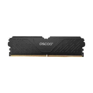 OSCOO Warrior E500 16GB DDR5 5600MHz CL36 Desktop RAM