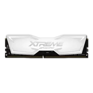 OCPC XT II DDR4 3200MHz 8GB Desktop RAM White