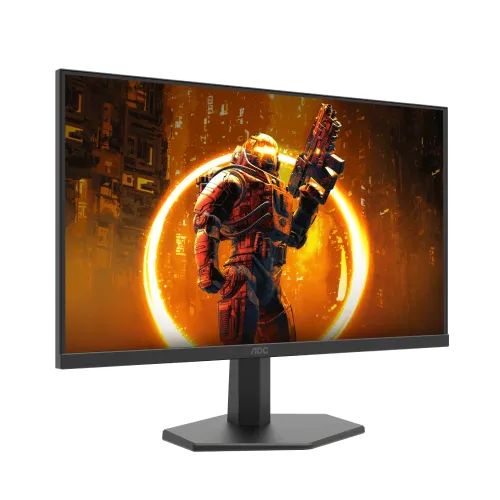 AOC 24G11ZE 23.8" 260Hz FHD Fast IPS Gaming Monitor - Image 2