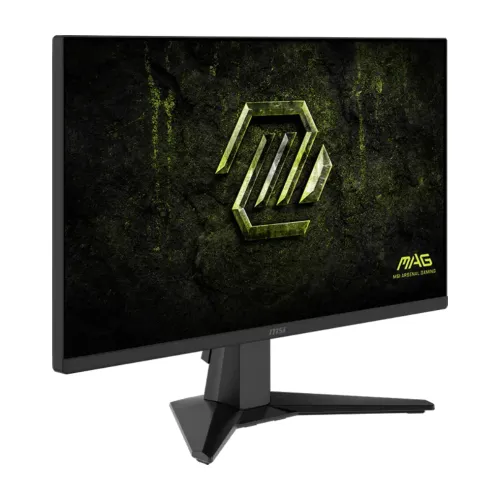 MSI MAG 255F X24 24.5" 240Hz Rapid IPS FHD Gaming Monitor - Image 2