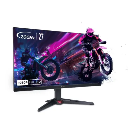 Acer Nitro VG270 X1 27" FHD 200Hz IPS Gaming Monitor