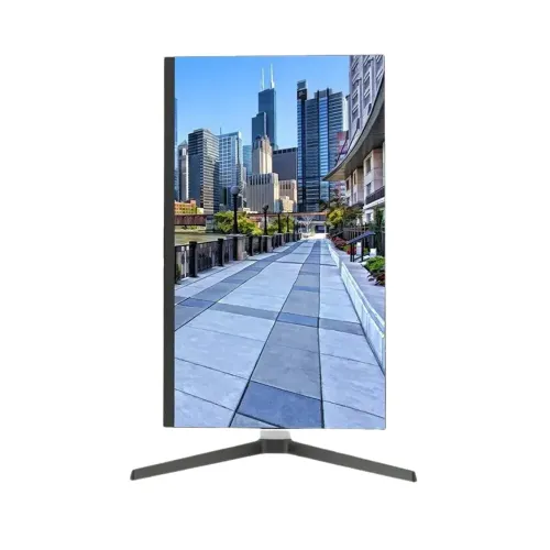 PC Power PCG27Q200DW 27" 2K QHD 200Hz Gaming Monitor - Image 2
