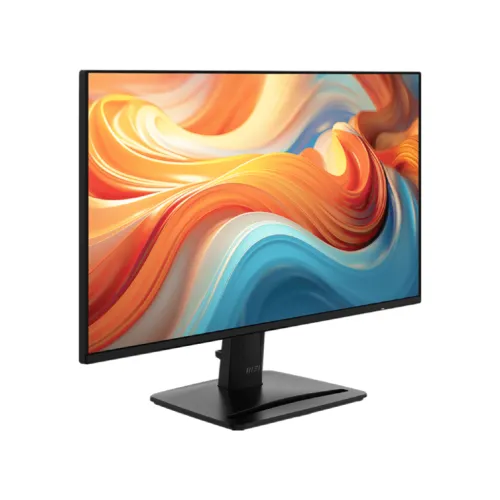 MSI PRO MP242 E14A 23.8" 144Hz IPS FHD Gaming Monitor - Image 2