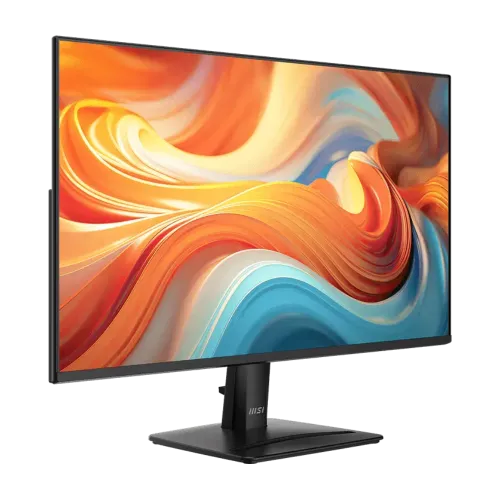 MSI PRO MP275 E14L 27" 144Hz IPS FHD Gaming Monitor - Image 2
