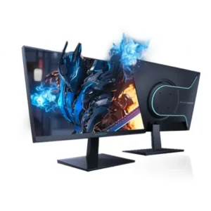 ThundeRobot Thor ZQ27F210 27" 210Hz QHD Fast IPS Gaming Monitor