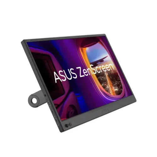 ASUS ZenScreen MB169CK 16" FHD IPS Portable Monitor - Image 2