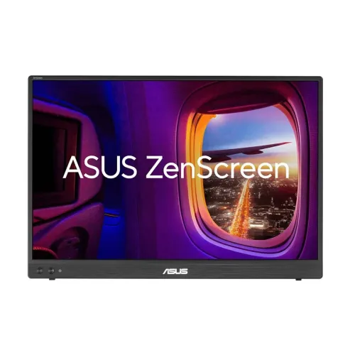 ASUS ZenScreen MB16NCG 16" WQXGA IPS Portable Monitor