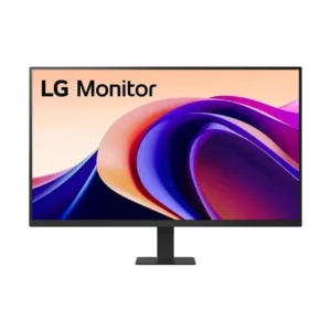 LG 32U631A-B 32" 2K QHD 100Hz IPS Monitor