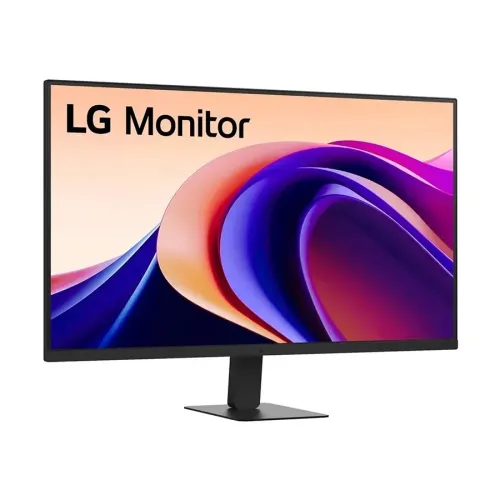 LG 32U631A-B 32" 2K QHD 100Hz IPS Monitor - Image 2