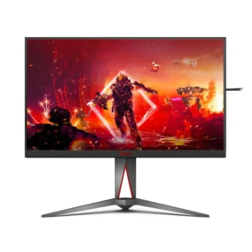 AOC AG275QZE 27" 260Hz 2K QHD IPS Gaming Monitor