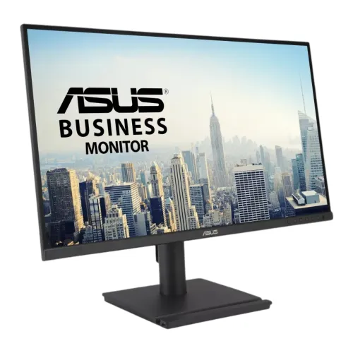 Asus BE27ACGN 27" 120Hz 2K QHD IPS Business Monitor - Image 2