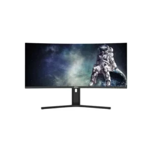 Dahua DHI-LM34-E330CA 34" WQHD 200hz Curved Gaming Monitor