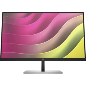 HP E24t G5 23.8" FHD Touch Monitor