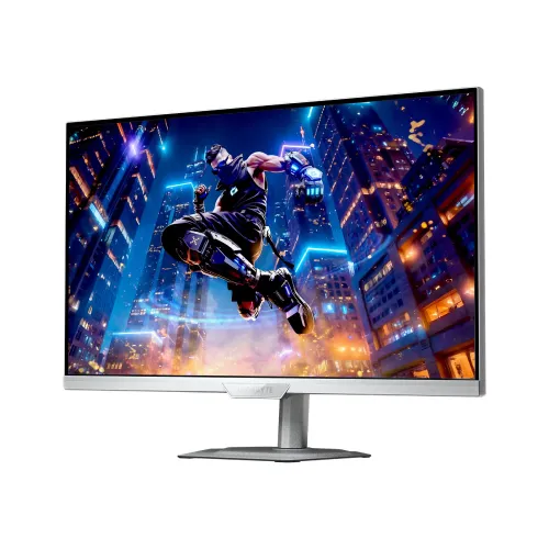 GIGABYTE M27Q2 QD ICE 27" 200Hz QHD IPS Gaming Monitor - Image 2