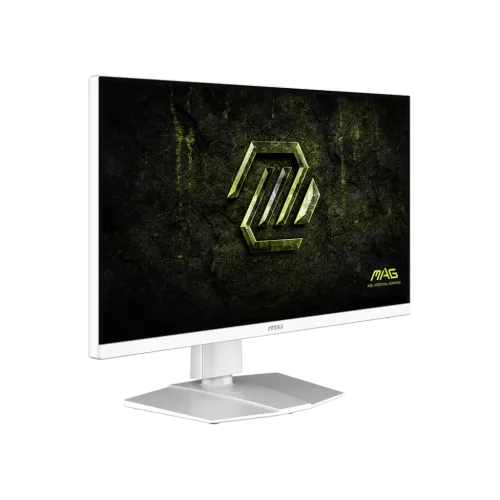 MSI MAG 274QRFW E20 27" 200Hz Rapid IPS WQHD Gaming Monitor - Image 2