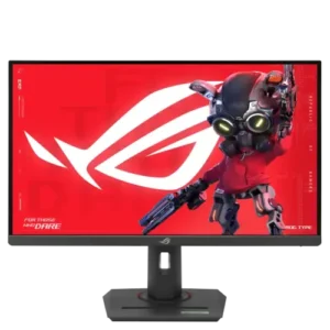 ASUS ROG Strix XG27ACMES-W 27" 255Hz OC WQHD Fast IPS Gaming Monitor