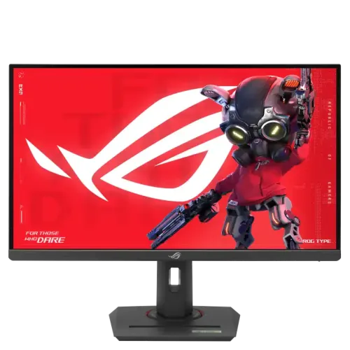 ASUS ROG Strix XG27ACMES-W 27" 255Hz OC WQHD Fast IPS Gaming Monitor