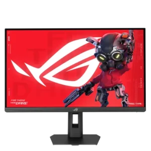 Asus ROG Strix XG27ACMES 27" 2K QHD 255Hz Fast IPS Gaming Monitor