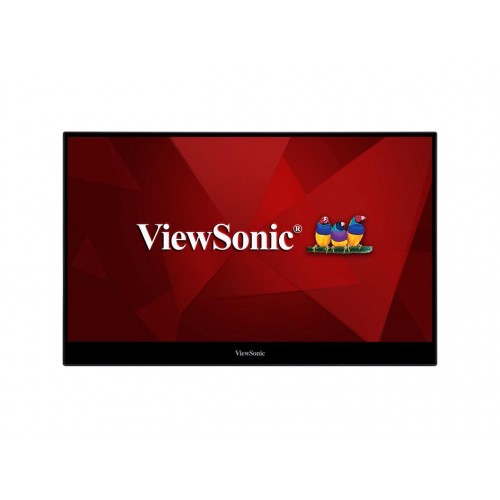 ViewSonic TD1655 16" IPS FHD Touch Portable Monitor - Image 2