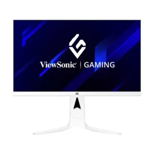ViewSonic VX27G81J-2K-W 27" 210Hz QHD Fast IPS Gaming Monitor